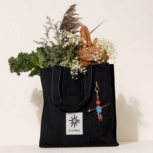 GOODEE rPET Bassi Market Tote